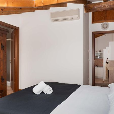 Veronetta Mini Attic Zewnętrze zdjęcie